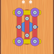 ScrewPuzzle  Screenshot 6