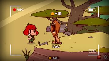 Voice Animal Zoo Tycoon  Screenshot 4