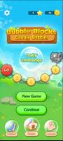 Bubble Blocks: Candy Battle!  Screenshot 2