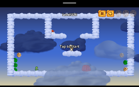 Crunchy’s Cookie Dash  Screenshot 8