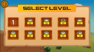 Dirt Bike Stunt Race  Screenshot 2