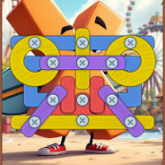 ScrewPuzzle  Screenshot 4