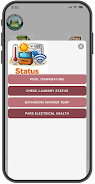 Double Nickel Camper Portal  Screenshot 4