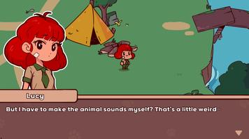 Voice Animal Zoo Tycoon  Screenshot 3