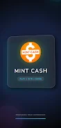 Mint Cash  Screenshot 1