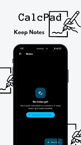 ClacPad  Screenshot 4