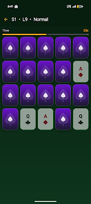 Mind Match - Brain Puzzle Game  Screenshot 10