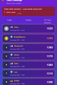 Mind Match - Brain Puzzle Game  Screenshot 6