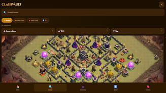 ClashVault  Screenshot 8