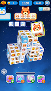 Cube Jam Puzzle  Screenshot 3