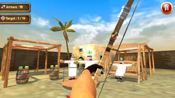 Apple Archer Shoot  Screenshot 2