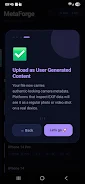 Metadata Changer  Screenshot 2