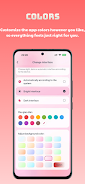 Dotty  Screenshot 2