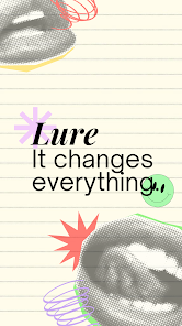 Lure  Screenshot 2