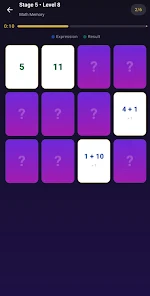 Mind Match - Brain Puzzle Game  Screenshot 4