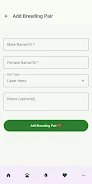 Bird Farm Planner  Screenshot 8