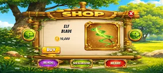 Slice Monster  Screenshot 7