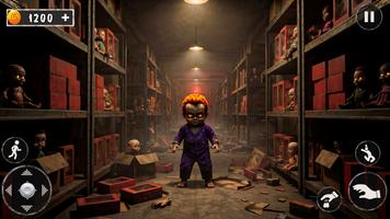 Dollmare  Screenshot 8