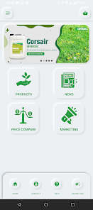 orion agri science  Screenshot 1