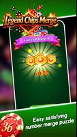 Legend Chips Merge  Screenshot 7