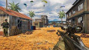 Commando Strike: FPS Gun Game  Screenshot 5