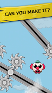 Jet Balls  Screenshot 1