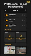 Ultimate GPS Camera Pro  Screenshot 8
