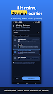 WeatherWake  Screenshot 4