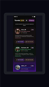 Tarotix: Gerçek Tarot Falı  Screenshot 10