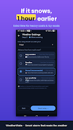 WeatherWake  Screenshot 5