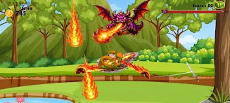 Slice Monster  Screenshot 6