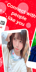 App for finding partners  Screenshot 3