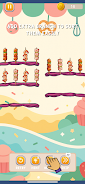 Foodie Sort  Screenshot 2