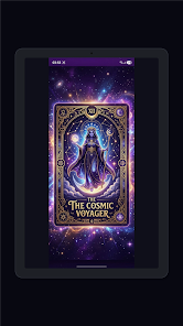 Tarotix: Gerçek Tarot Falı  Screenshot 9