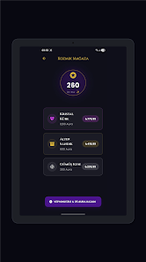 Tarotix: Gerçek Tarot Falı  Screenshot 8