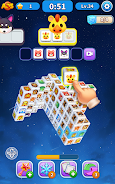 Cube Jam Puzzle  Screenshot 8