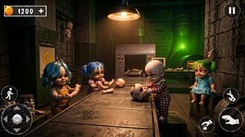 Dollmare  Screenshot 7