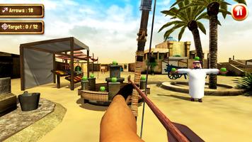 Apple Archer Shoot  Screenshot 8