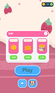 Sweet Donuts Sort  Screenshot 3