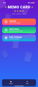 Mind Match - Brain Puzzle Game  Screenshot 7