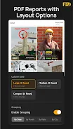 Ultimate GPS Camera Pro  Screenshot 7
