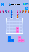 Sit Match  Screenshot 1