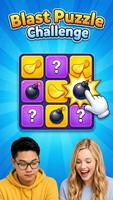 Bomb Chip Battle: 2 Players  Screenshot 8
