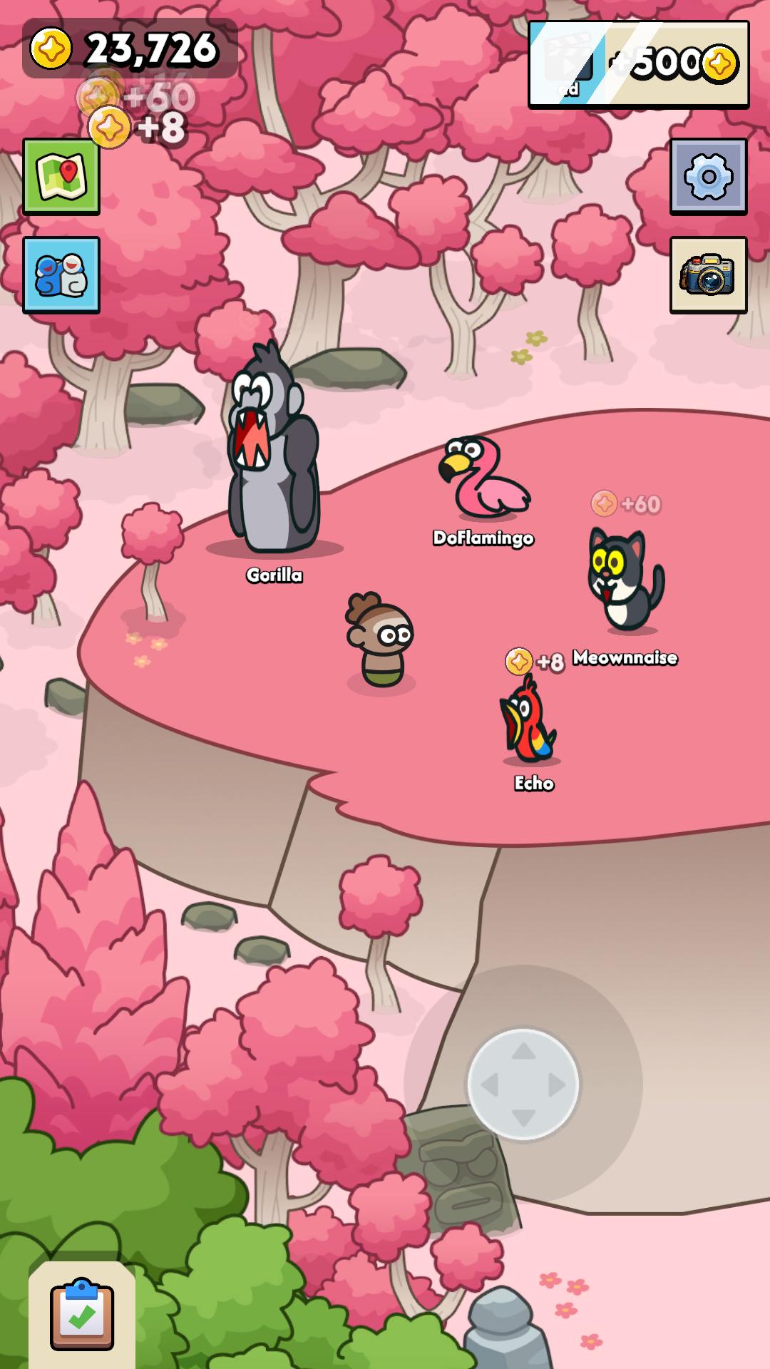 Noise Zoo™ - Animal Voice Game  Screenshot 3
