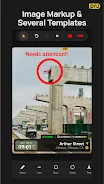 Ultimate GPS Camera Pro  Screenshot 3