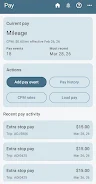 Trip Tracker  Screenshot 6
