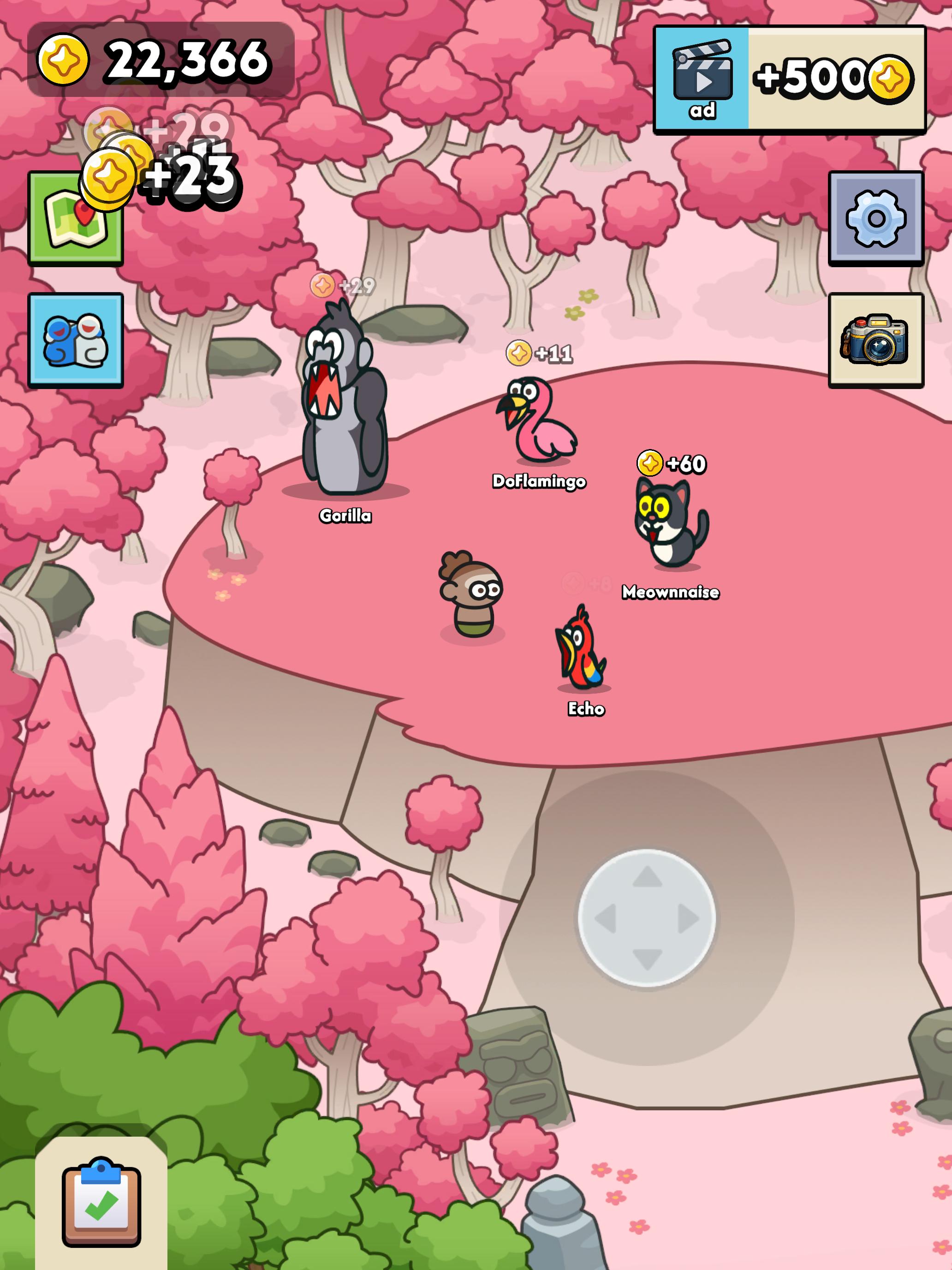 Noise Zoo™ - Animal Voice Game  Screenshot 10