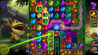 Story of Alcana  Screenshot 3