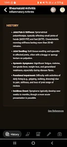 Infectious Diseases Handbook  Screenshot 2