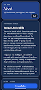TorqueLite Mobile  Screenshot 8